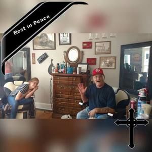 Meet your Posher, Michaela