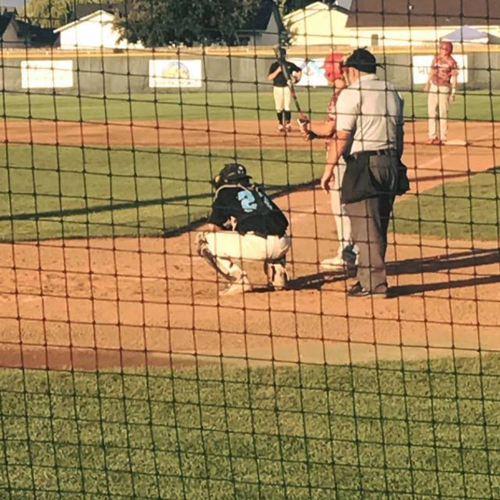 Meet your Posher, Noah