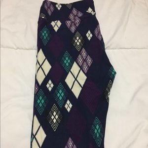 Os LulaRoe leggings