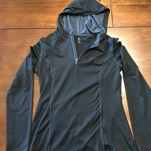 Old navy fitted jacket