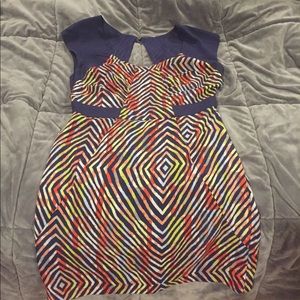 BCBG Generation super cute sexy size 10 dress