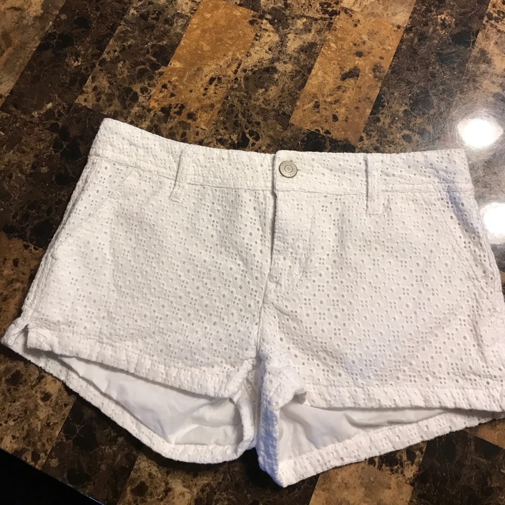 Aeropostale shorts