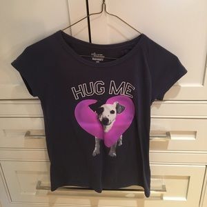 Dog t-shirt