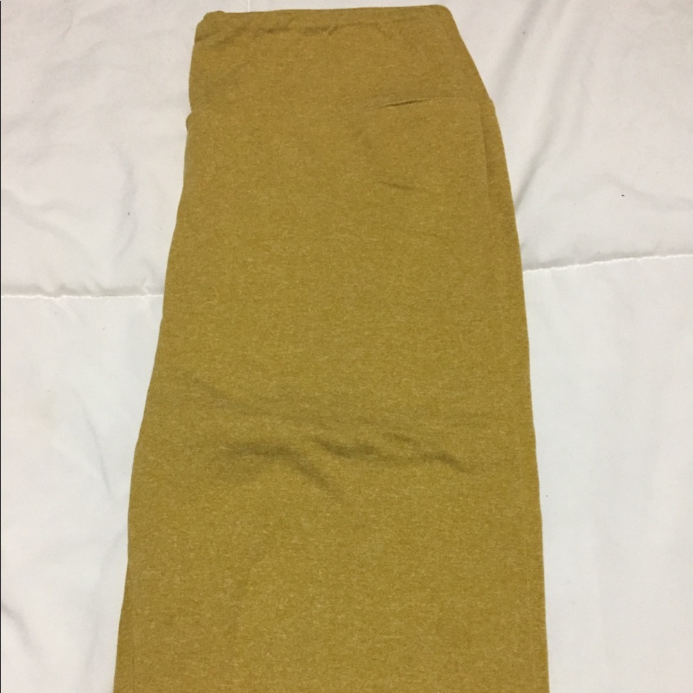 Os LulaRoe leggings