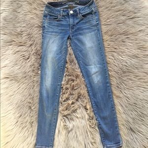 American Eagle Outfitters Jeans
