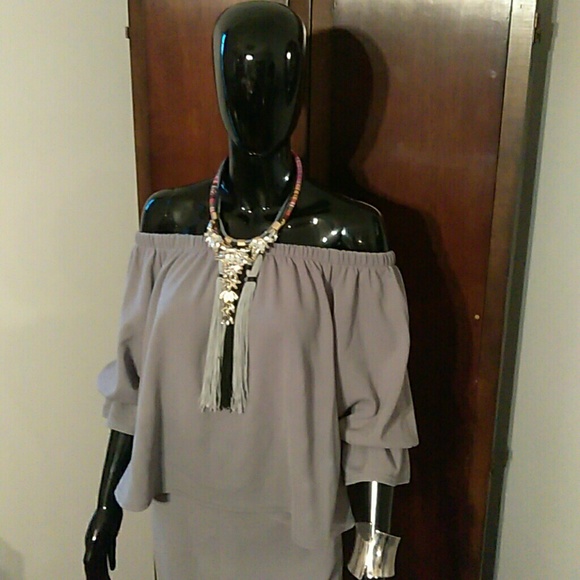 Boohoo Two Piece Outfit - Picture 2 of 4