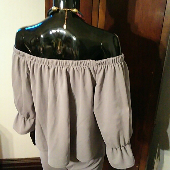 Boohoo Two Piece Outfit - Picture 3 of 4