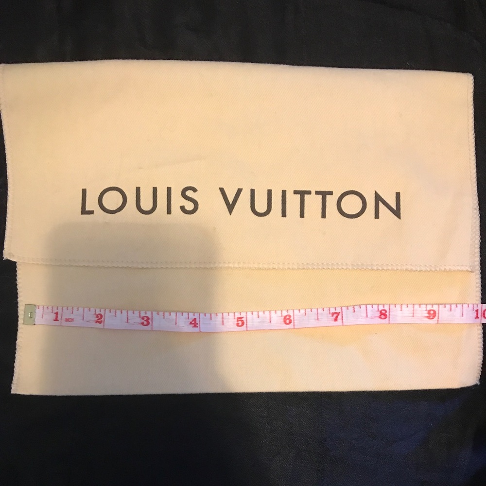 Louis Vuitton Dust Bag