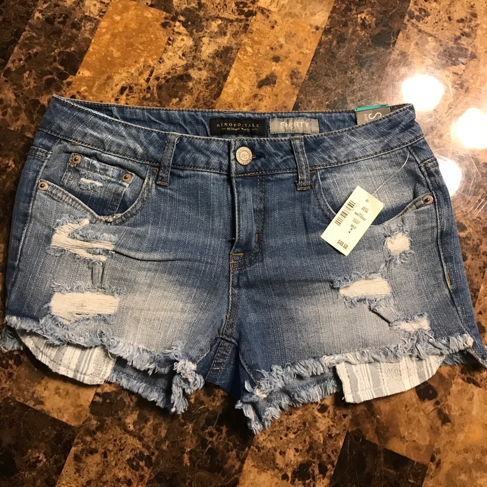 Aeropostale shorts