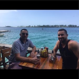 Meet your Posher, Shane