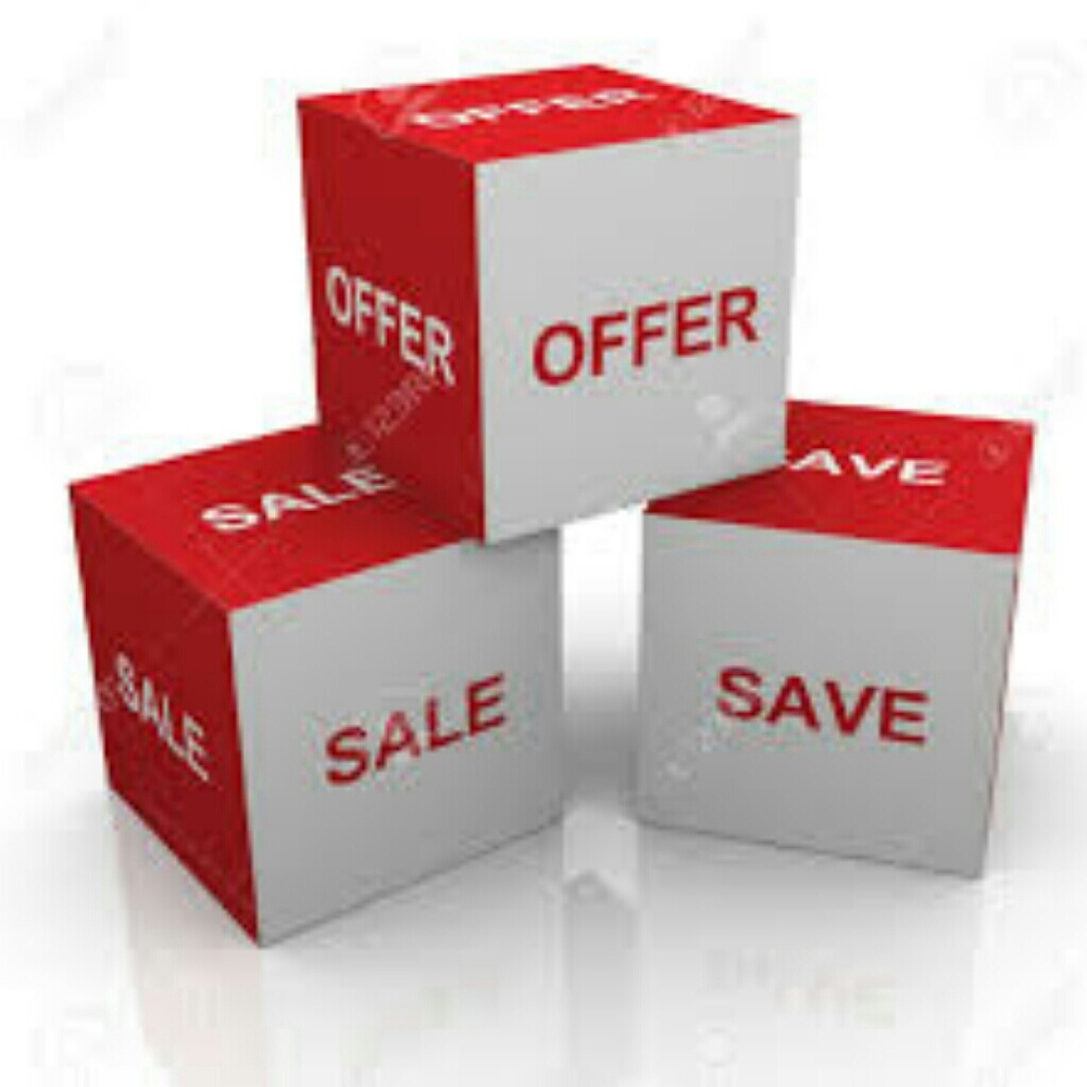 Offer!