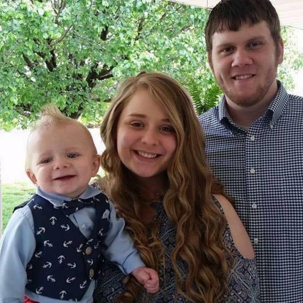 Meet your Posher, Michaela jane