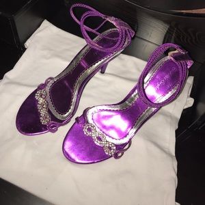 First Sight Heels