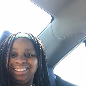 Meet your Posher, Katelyn