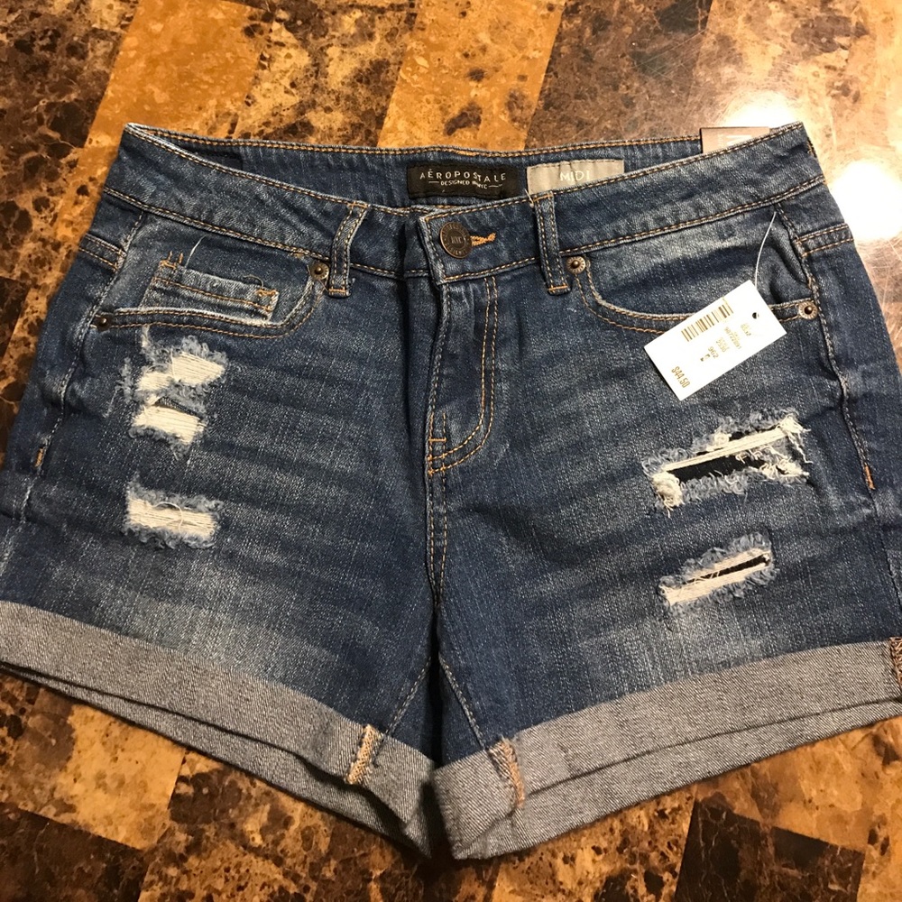 Aeropostale shorts