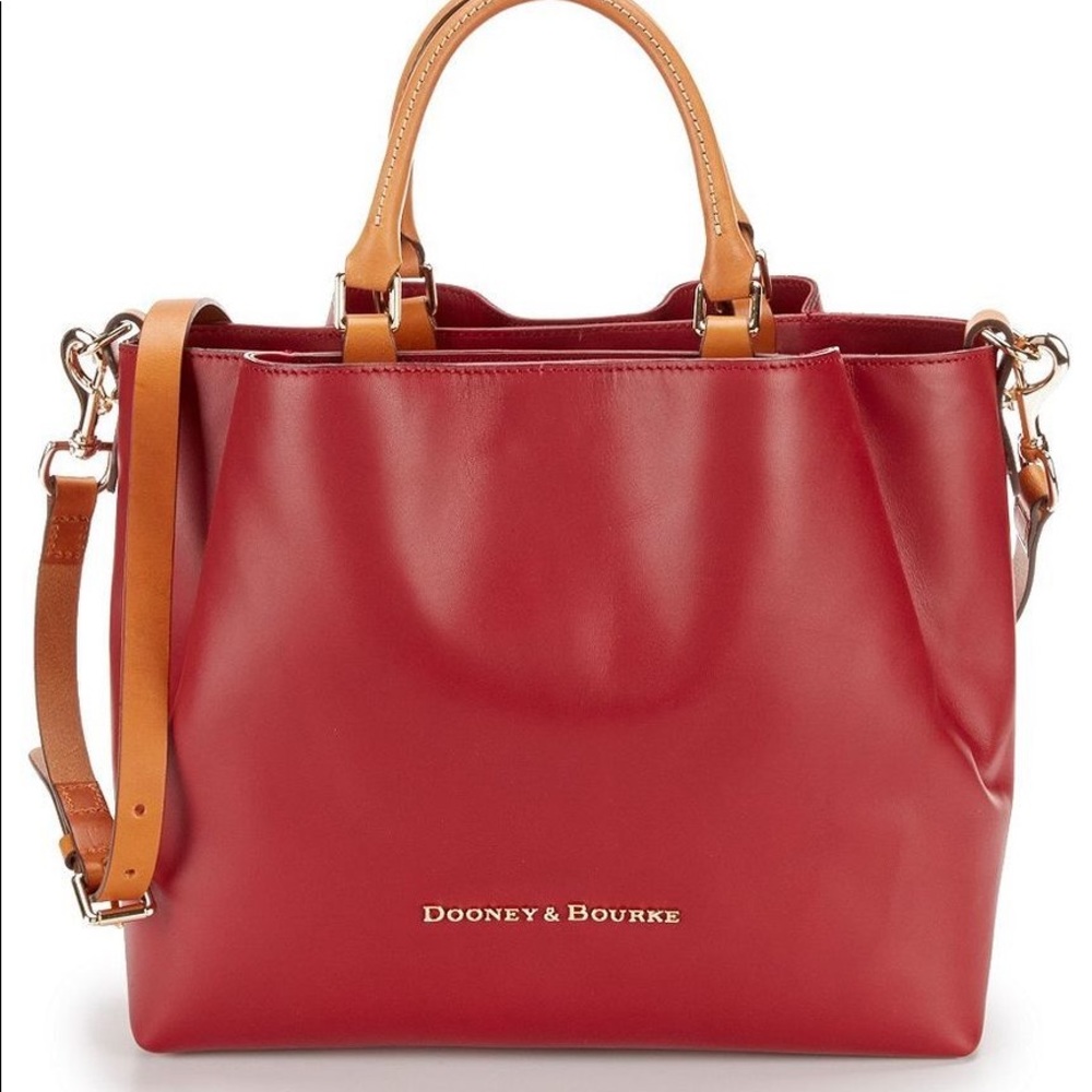 Dooney & Bourke Large Barlow