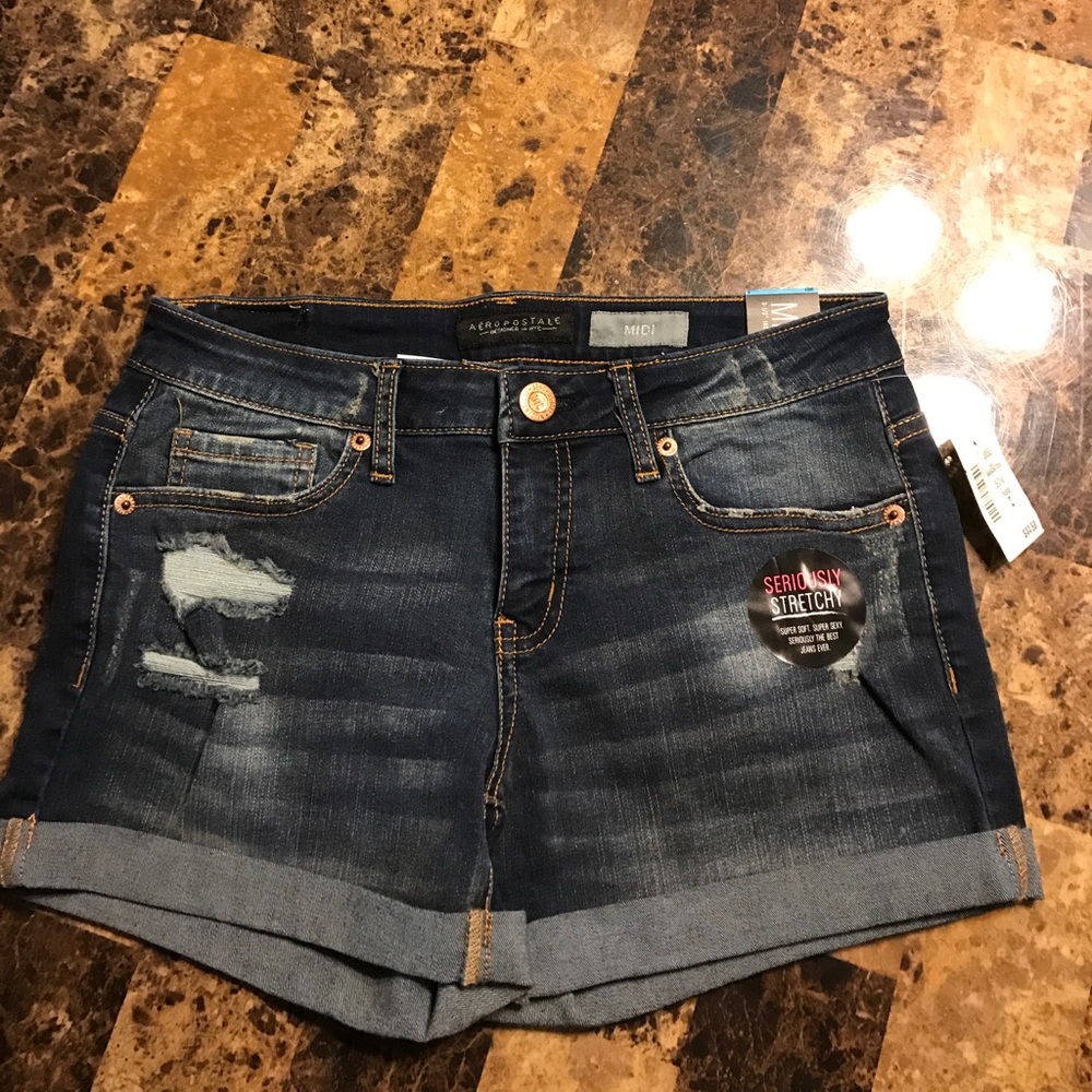 Aeropostale shorts
