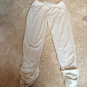 Barely even worn!! Look brand new