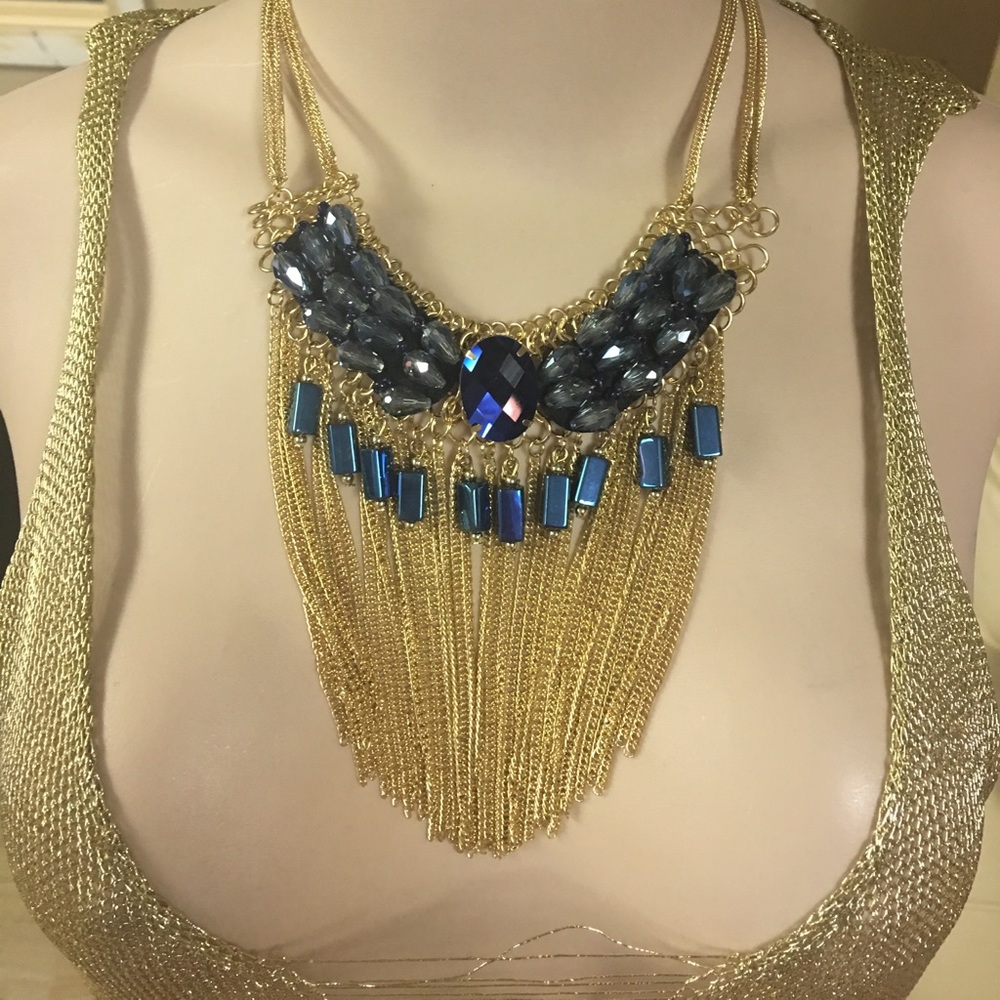 Bohemian Bulk Beautiful Necklace