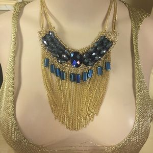 Bohemian Bulk Beautiful Necklace