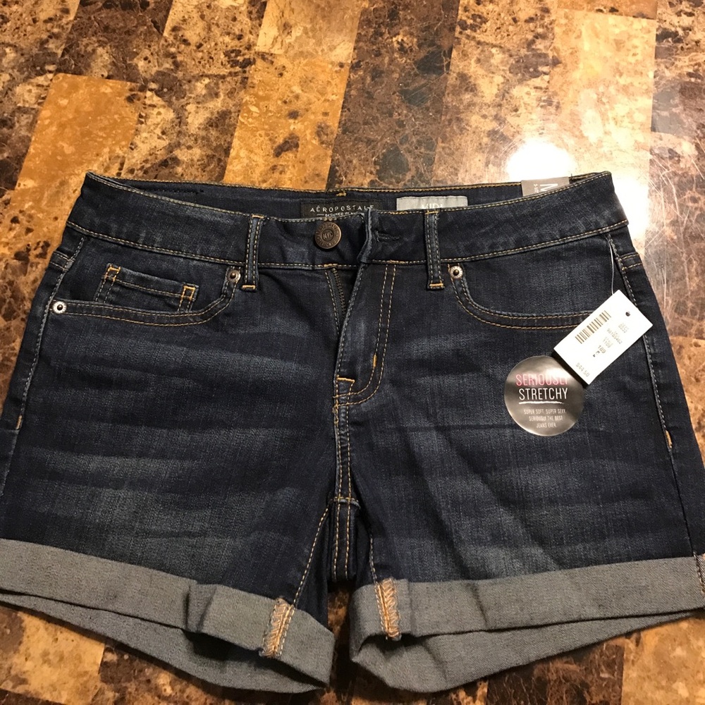 Aeropostale shorts