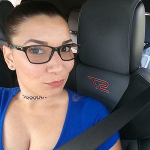 Meet your Posher, Kimberly