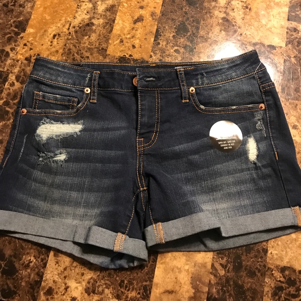 Aeropostale shorts