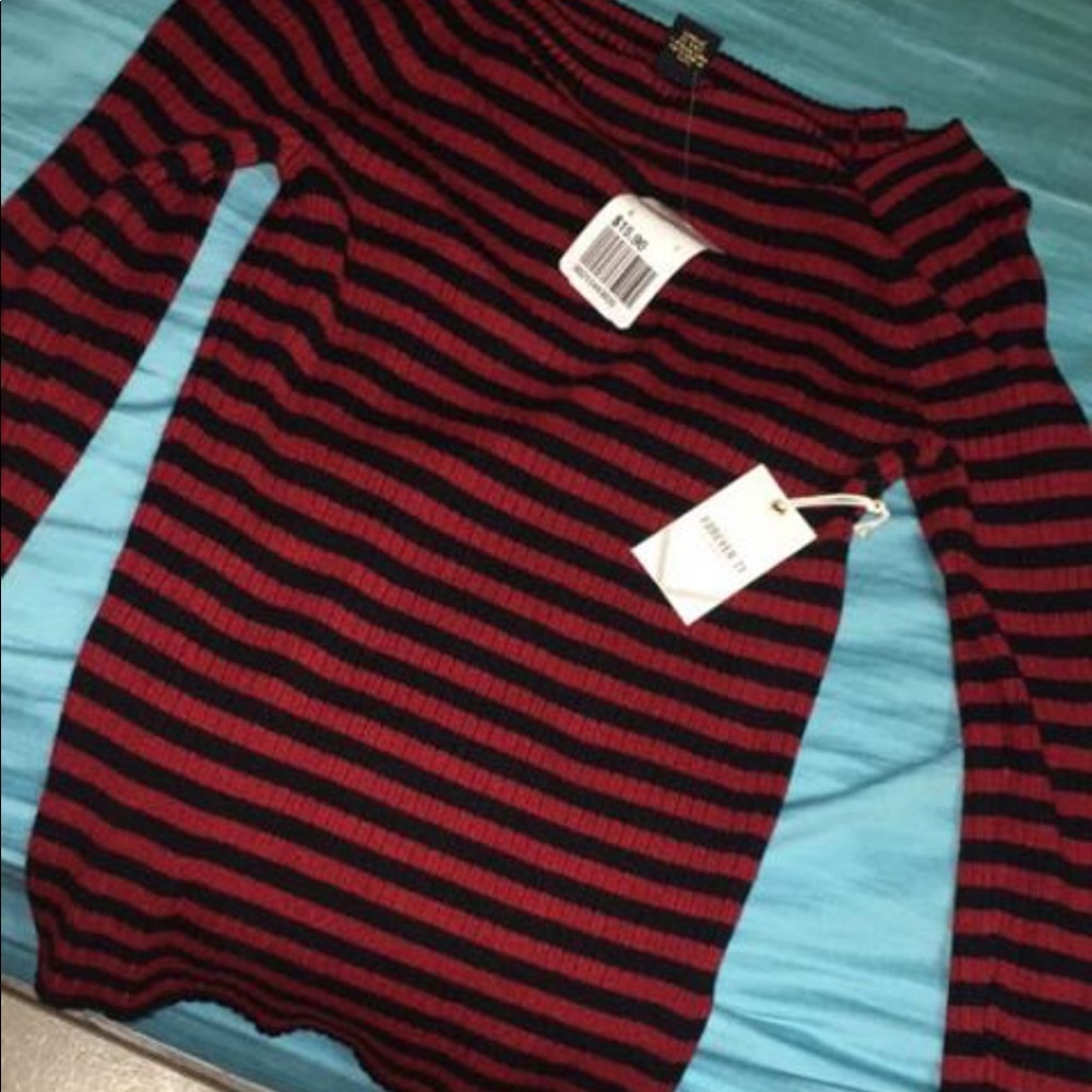 Long sleeve