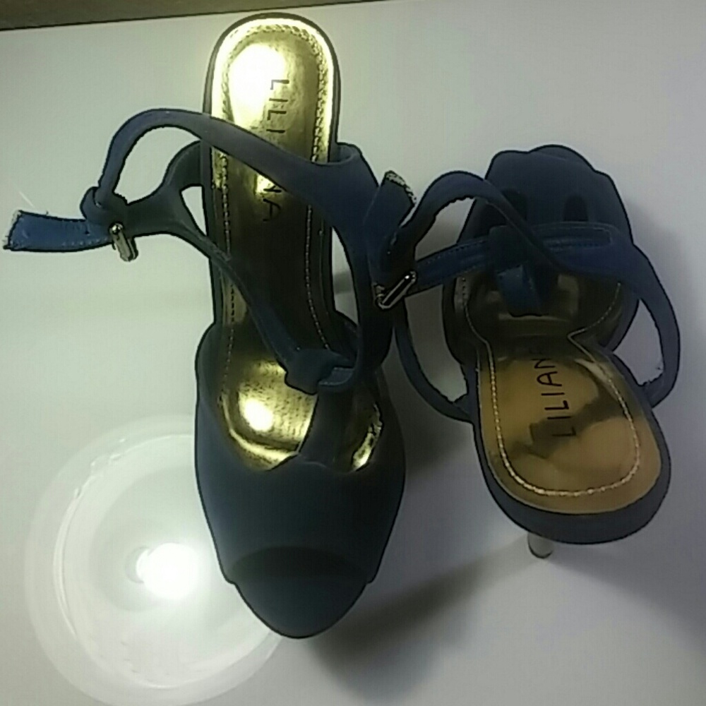 Shoes item#00116