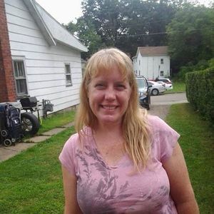 Meet your Posher, Katherine