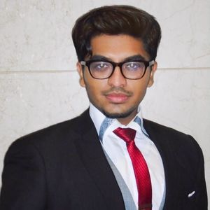 Meet your Posher, Viquar