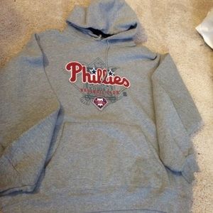 Phillies Hoodie