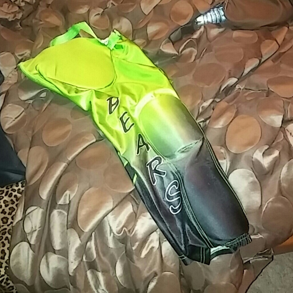 Football Pants Professional Brand New