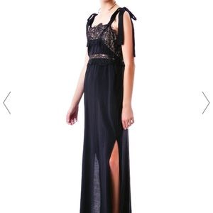 For love and lemons Sweet tea maxi