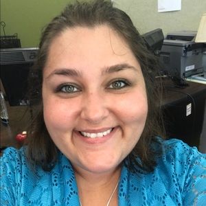 Meet your Posher, Beth