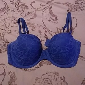 Victoria Secret Push up