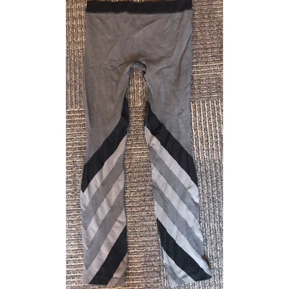 Free People brand tights/leggings size m/l