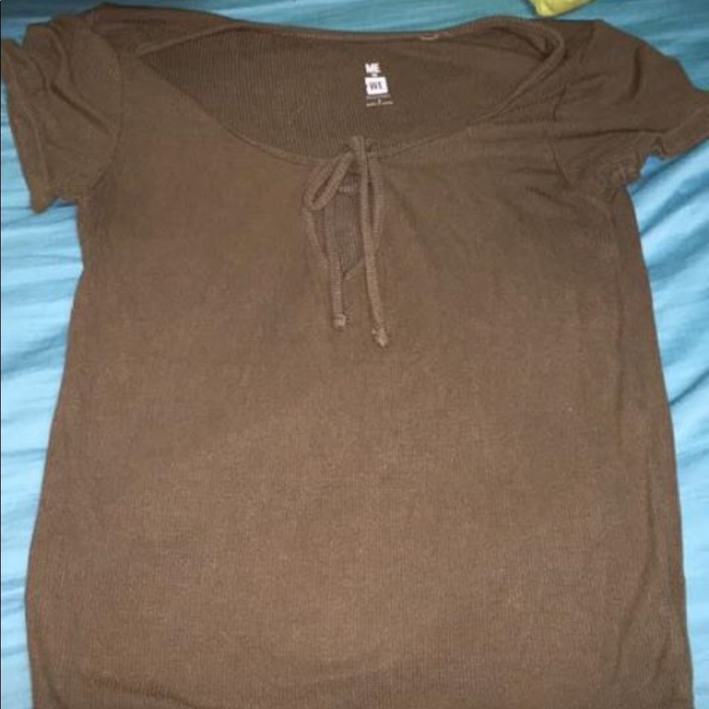 Pacsun shirt