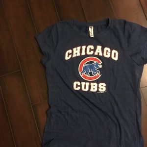 Chicago Cubs t-shirt by 5th and Ocean