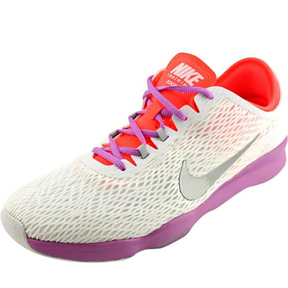 Nike Tranning Zoom Fit Sneakers