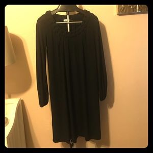 Adorable Calvin Klein little black dress!