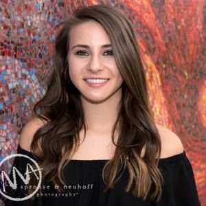 Meet your Posher, Savannah