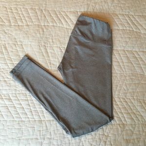 ✨SOLD✨ 90 Degree By Reflex high waisted leggings