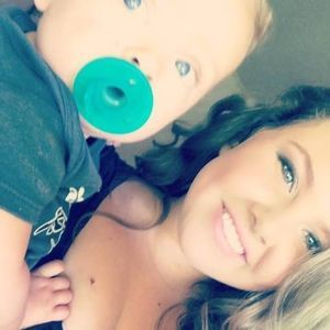 Meet your Posher, Haley