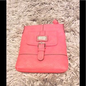 nine west cross body