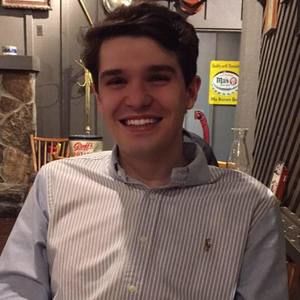 Meet your Posher, Colin