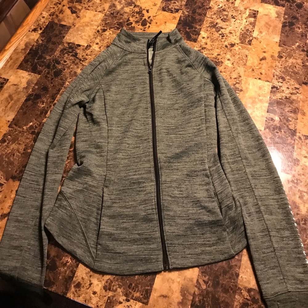 Aeropostale zip up