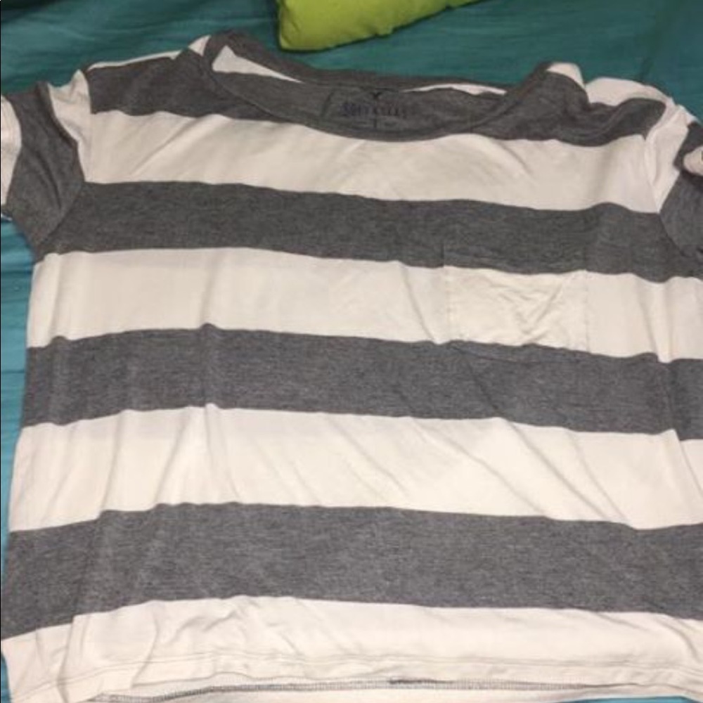 American Egale shirt
