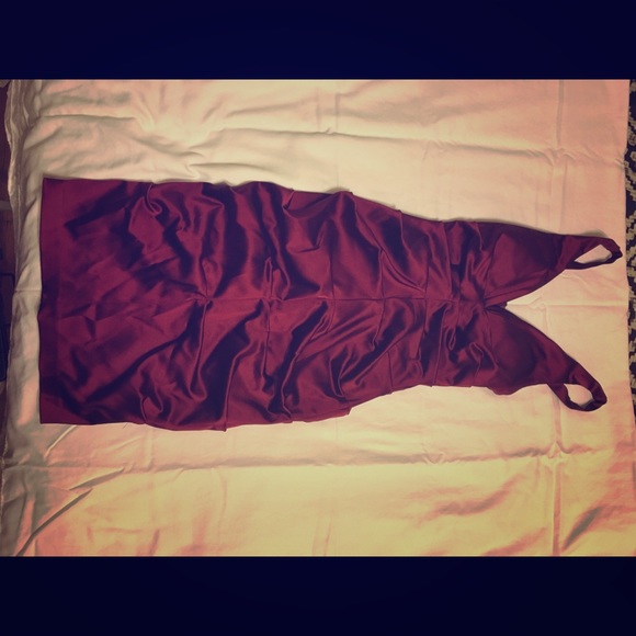 Dress - Picture 1 of 2