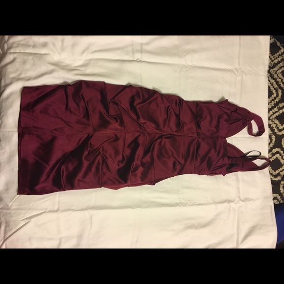 Dress - Picture 2 of 2